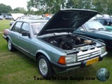 10de Ford oldtimertreffen Zonhoven